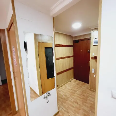 Pintor 31 Апартаменты *