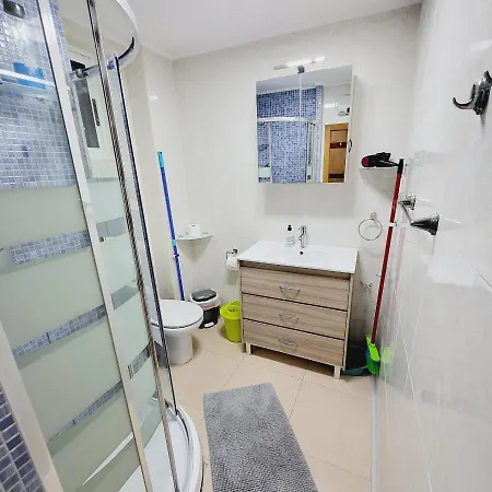 Pintor 31 Apartment *
