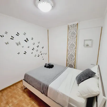 Pintor 31 Apartment Valencia