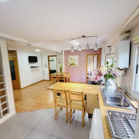 Pintor 31 Apartament