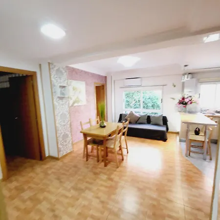 Pintor 31 Apartament *