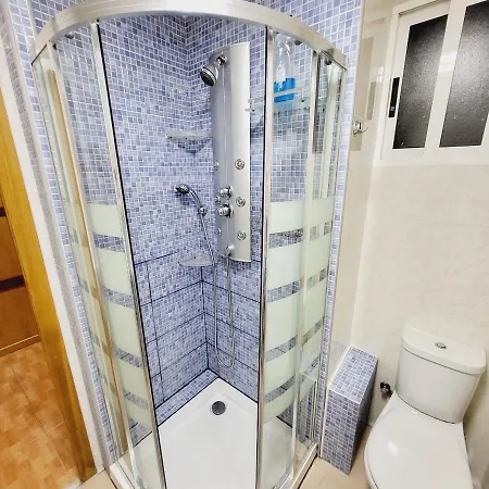 Pintor 31 Apartament Walencja