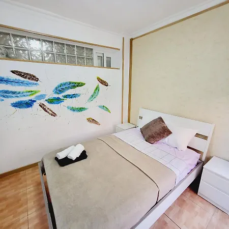Apartment Pintor 31
