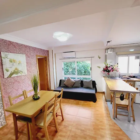 Pintor 31 Apartamento