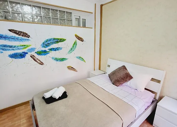 Apartment Pintor 31