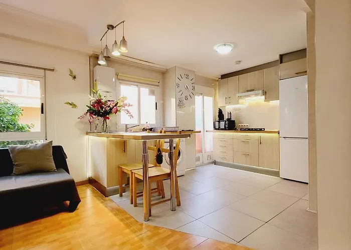 Pintor 31 * Valencia