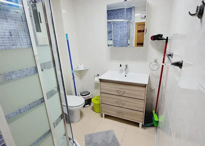 Pintor 31 Lägenhet *