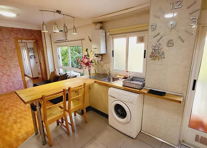 Pintor 31 * Valencia