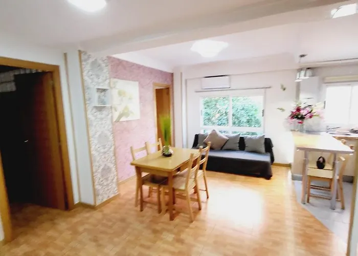 Pintor 31 Lägenhet *