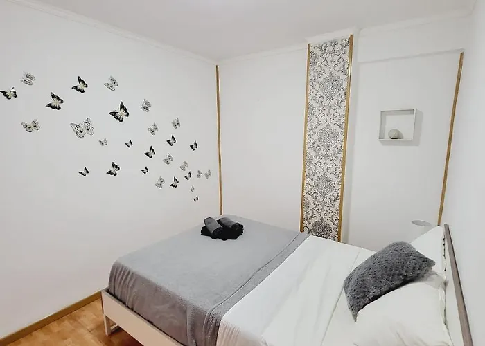 Pintor 31 Lägenhet Valencia