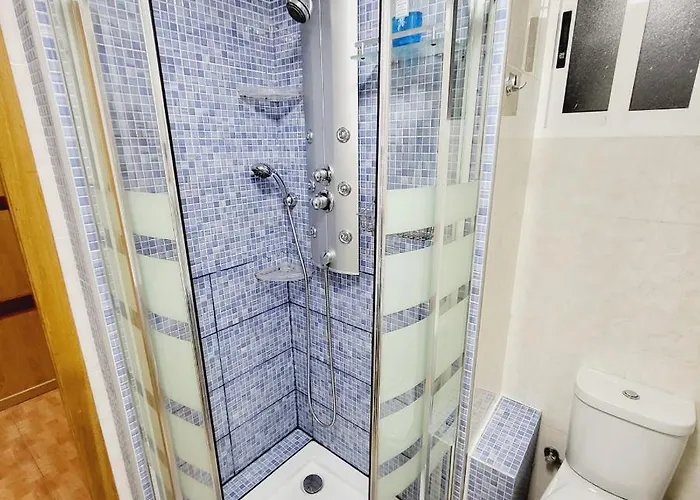 Pintor 31 Lägenhet Valencia